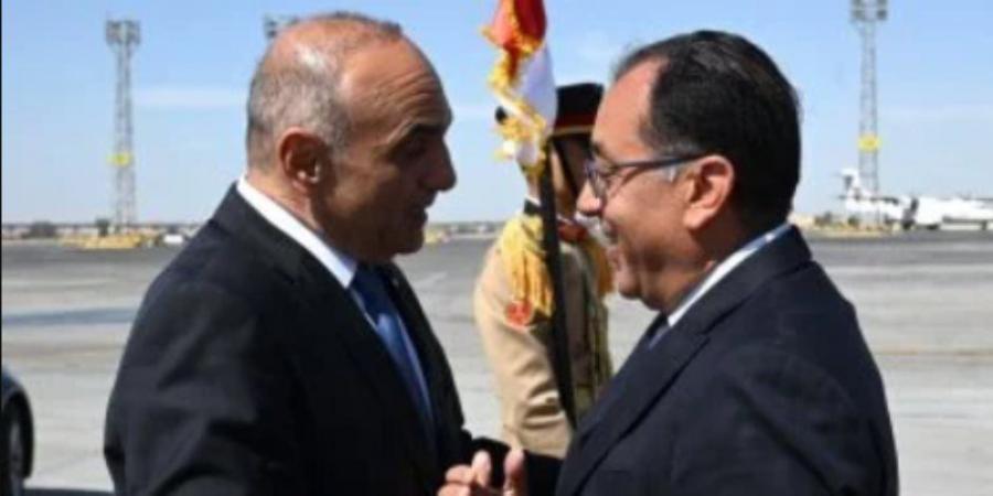 الفجر سبورت .. رئيس الوزراء ونظيره الأردني يشهدان توقيع اتفاقيات جديدة بين البلدين غدا