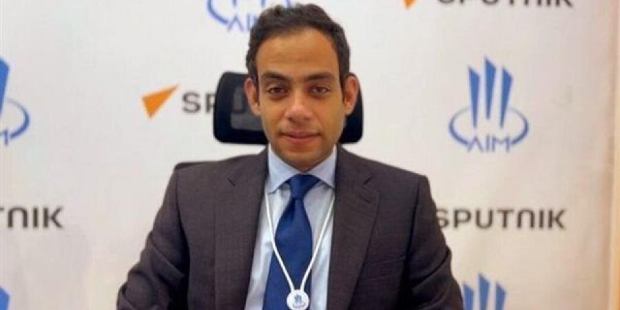 مساعد وزير الصحة: مصر تتوجه لتوطين الصناعات الدوائية.. ومناخها جاذب للاستثمارات المباشرة - الفجر سبورت