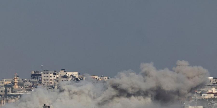 الفجر سبورت .. جيش الاحتلال يعترف بإصابة 4 عسكريين فى غزة خلال الـ 24 ساعة الماضية