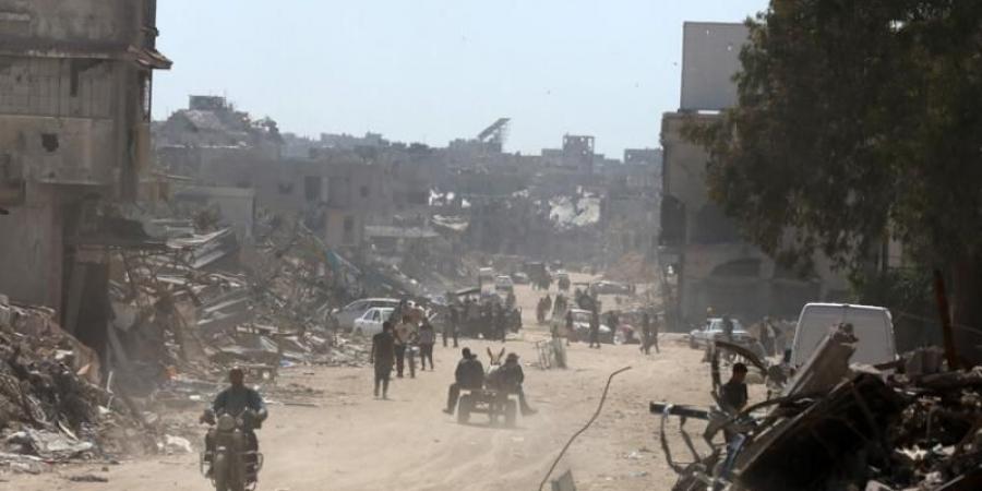 الفجر سبورت .. الصحة في غزة: 55 قتيلا و200 مصاب خلال اليوم الماضي