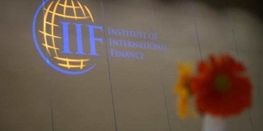 معهد التمويل الدولي: الدين العالمي يرتفع لمستوى تاريخي بالربع الأول من 2024 - الفجر سبورت