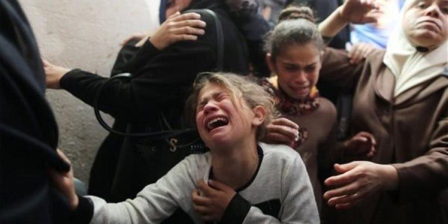 أونروا : الظروف الإنسانية تزداد سوءا بغزة .. ولا نستطيع إدخال أي إمدادات - الفجر سبورت