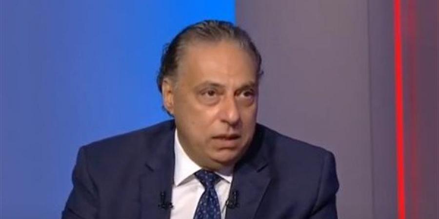 أستاذ علوم سياسية : مصر تمارس الصبر الاستراتيجي في مفاوضات غزة |فيديو - الفجر سبورت