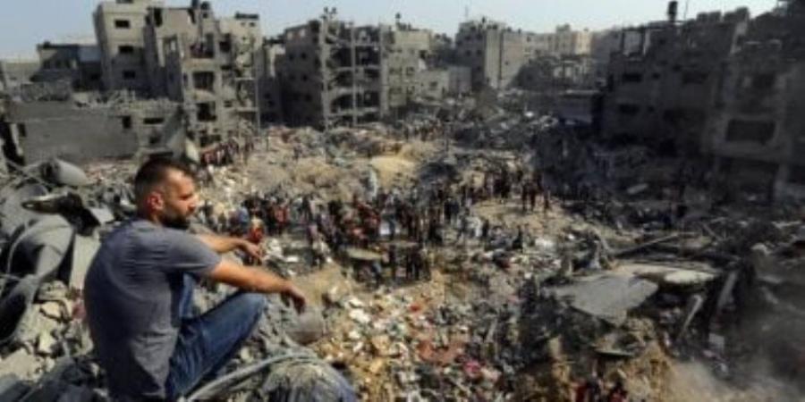 الفجر سبورت .. حماس: نتنياهو يراوغ لاستمرار الحرب فى غزة