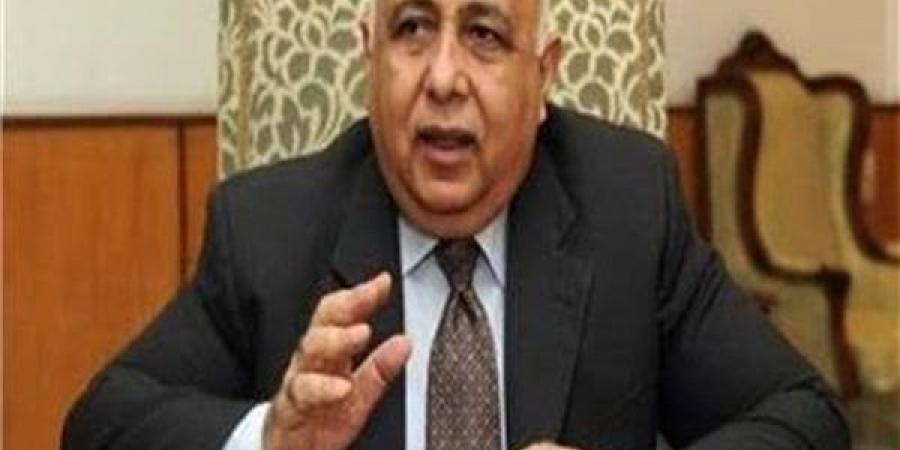 هشام الحلبي: الموقف المصري يرغب في إيقاف حرب غزة عن طريق اتفاق - الفجر سبورت