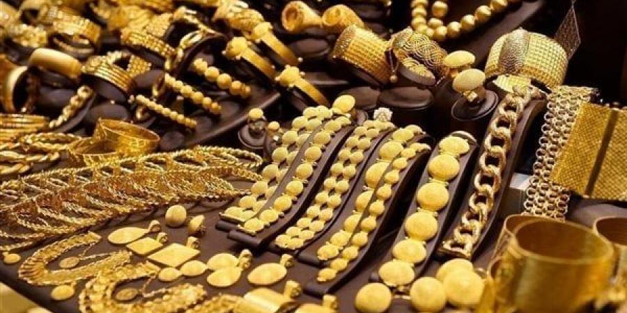 عقوبة جديدة وقاسية لتجار الذهب في السوق - الفجر سبورت