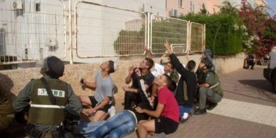 الفجر سبورت .. بعد 215 يومًا .. مستوطنو غلاف غزة: لا نشعر بالأمان للعودة