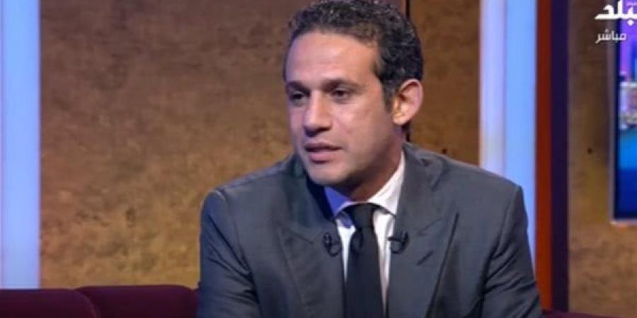 كادر متميز.. إشادات نجوم الكرة المصرية بـ محمد فضل - الفجر سبورت