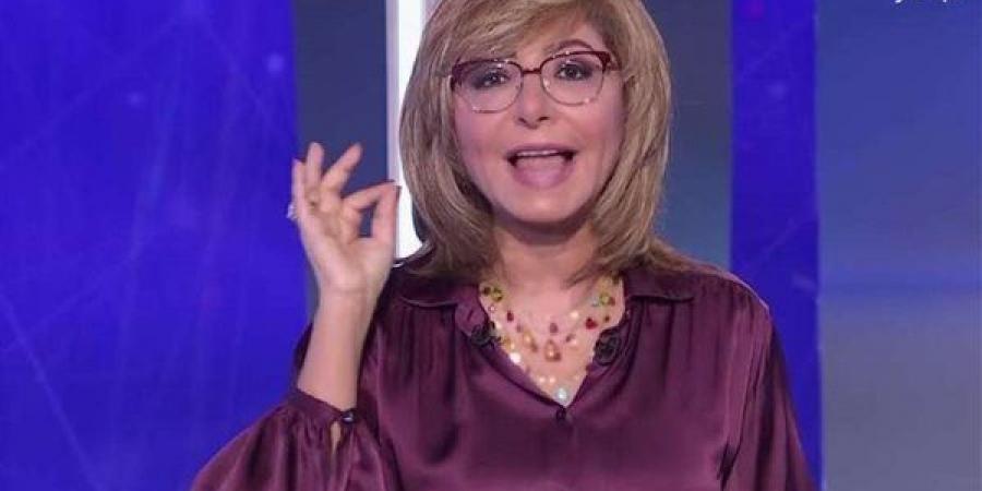 الفجر سبورت .. أبرز تصريحات لميس الحديدي بعد إصابتها بالسرطان