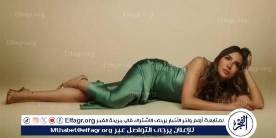 الفجر سبورت .. ساندي تتعاون مع عزيز الشافعي من خلال أغنية "صحاب ماصانوش"
