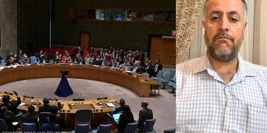 الفجر سبورت .. العالم اليوم - قيادي في حماس: سنتعاون مع الوسطاء لتنفيذ قرار مجلس الأمن