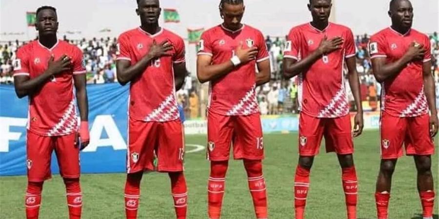 فيديو | منتخب السودان يفوز على جنوب السودان في تصفيات كأس العالم.. ويحرج السنغال