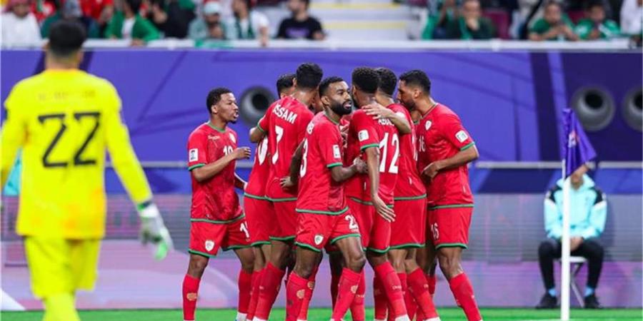 موعد والقناة الناقلة لمباراة عمان وقرجيكستان في تصفيات كأس العالم