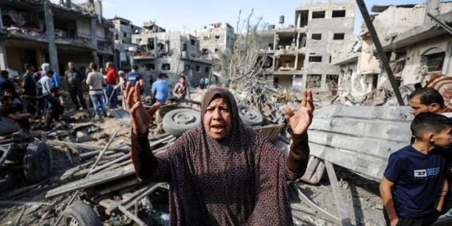 الفجر سبورت .. الأردن يستضيف الثلاثاء مؤتمرا دوليا للاستجابة الإنسانية في غزة