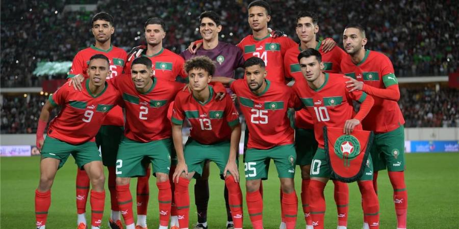 فيديو | المغرب يقسو على الكونغو بسداسية ويواصل صدارة مجموعته في تصفيات كأس العالم