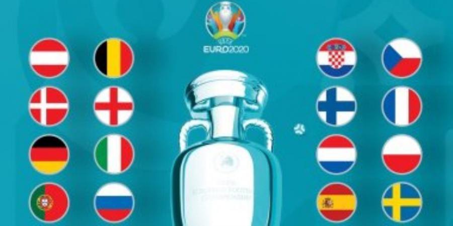 الفجر سبورت .. 8 هاتريك تزين 16 نسخة من كأس أمم أوروبا عبر التاريخ قبل يورو 2024