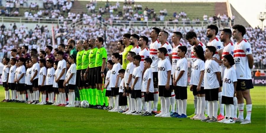 سمير عثمان: حسام عبد المجيد يستحق الطرد أمام سيراميكا كليوباترا.. وهناك ركلة جزاء