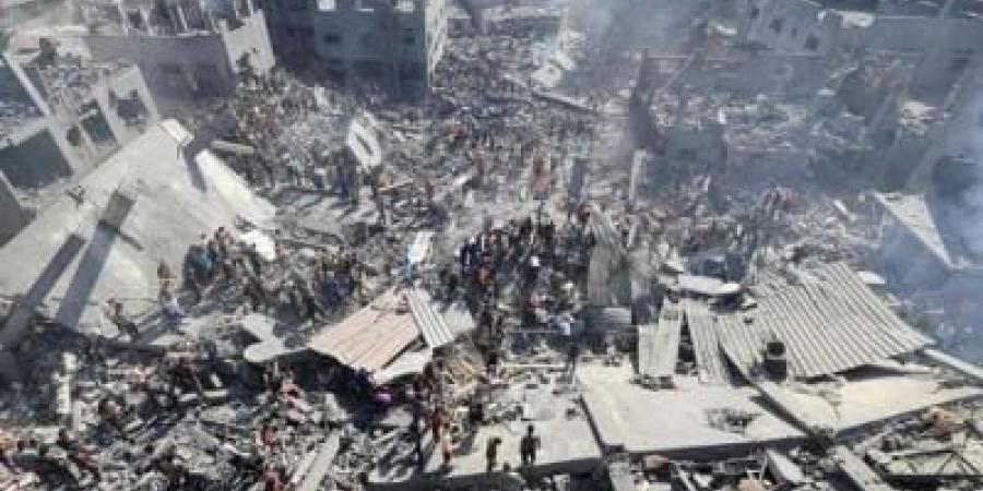 الفجر سبورت .. أخبار اليمن : 37232 شهيداً منذ بدء العدوان على غزة