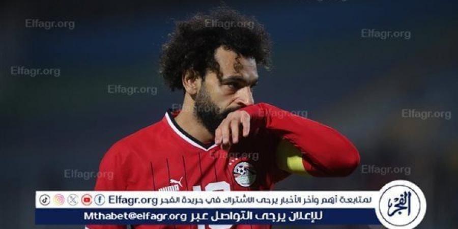 الفجر سبورت .. عرض جديد من اتحاد جدة لمحمد صلاح