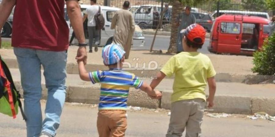الفجر سبورت .. الأرصاد تعلن درجات الحرارة «المحسوسة» على القاهرة والمحافظات اليوم