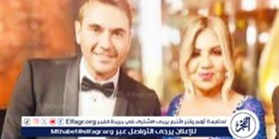 الفجر سبورت .. بوسي شلبي لـ أحمد عز: 'حاولت أدخل فيلم ولاد رزق 3 فى السينمات فى مصر معرفتش'