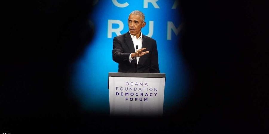الفجر سبورت .. العالم اليوم - أوباما: مستمر في دعم بايدن والأداء السيء في المناظرات وارد