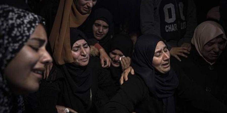 الفجر سبورت .. الأمم المتحدة: 557 ألف امرأة بغزة يواجهن انعدامًا حادًا في الأمن الغذائي