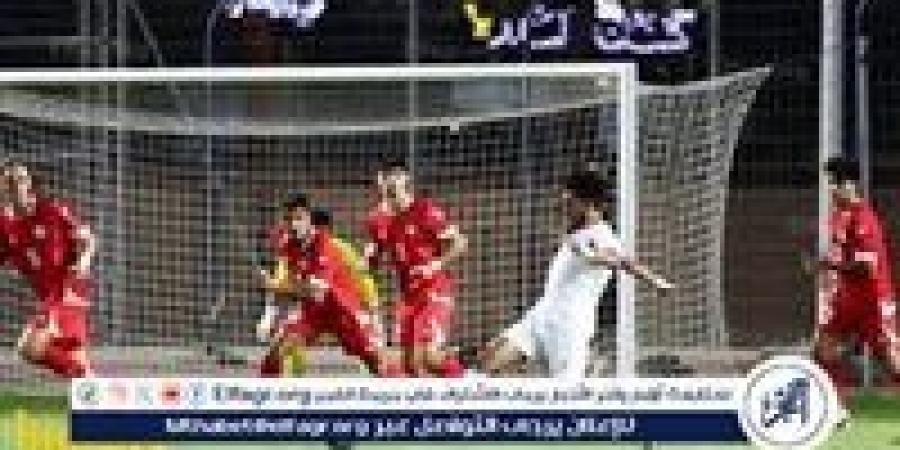 السعودية والأردن والإمارات وسوريا يتأهلون إلى نصف نهائي بطولة الديار العربية