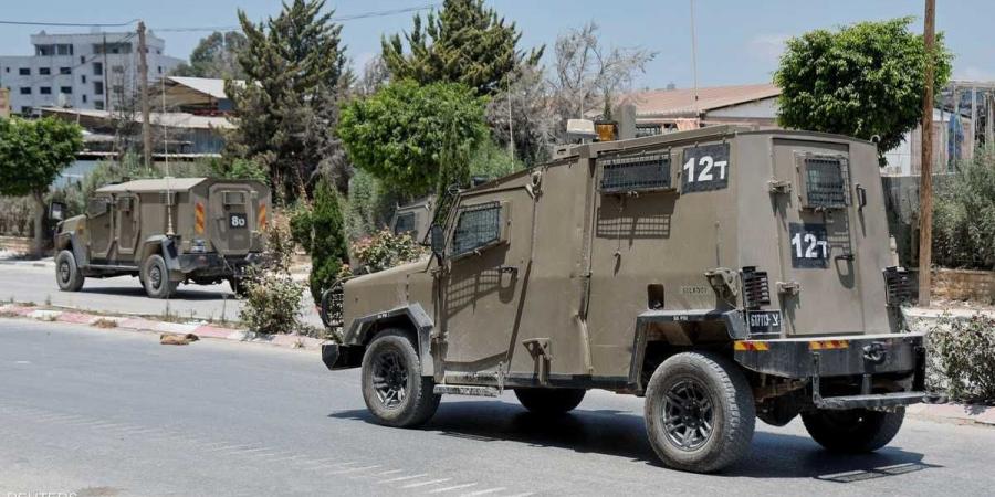الفجر سبورت .. العالم اليوم - مقتل جندي إسرائيلي وإصابة آخر في طولكرم