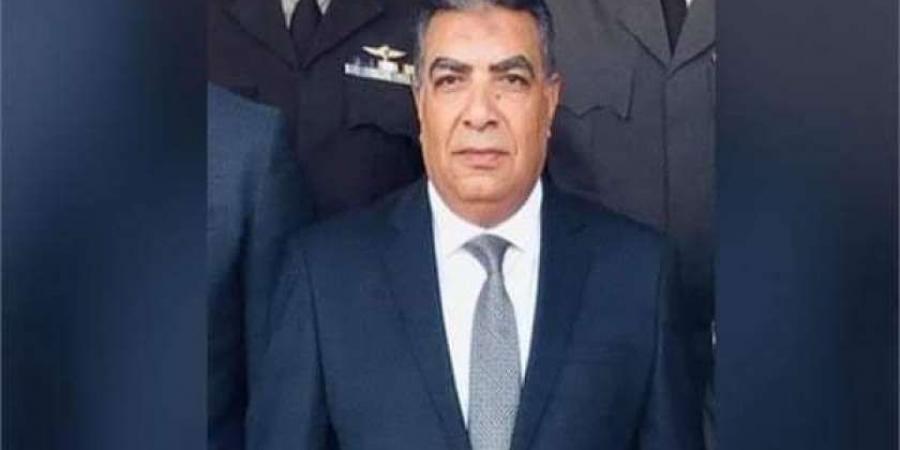 عاجل - "رجل المهام الصعبة".. من هو اللواء طارق مرزوق المرشح لمنصب محافظ الدقهلية الجديد؟