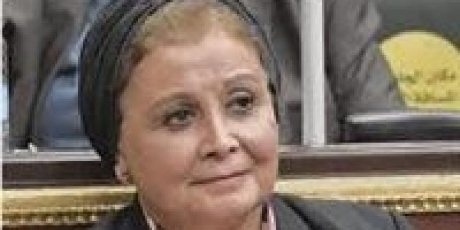 "أم أطفال مصر".. ماذا تعرف عن عبلة الألفي نائب وزير الصحة الجديد؟