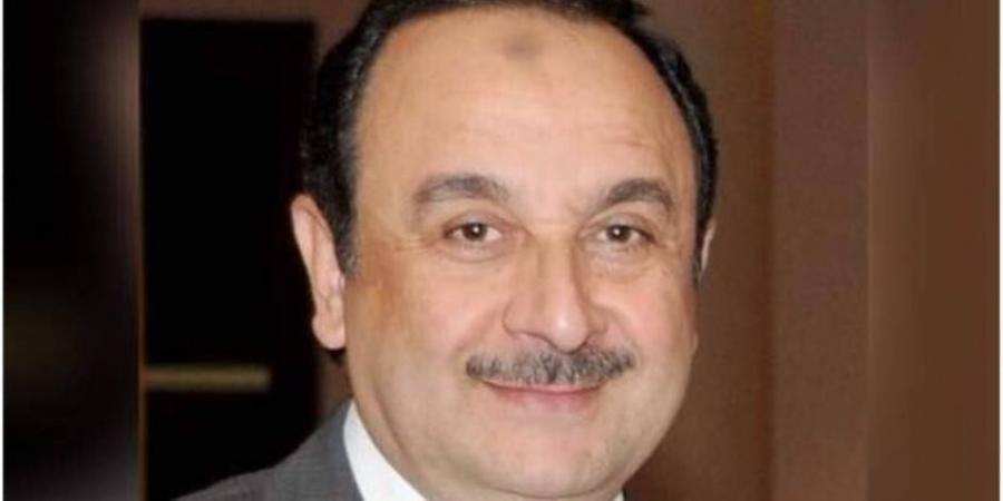 الفجر سبورت .. من هو المهندس محمد إبراهيم أحمد الشيمي وزير قطاع الأعمال الجديد؟