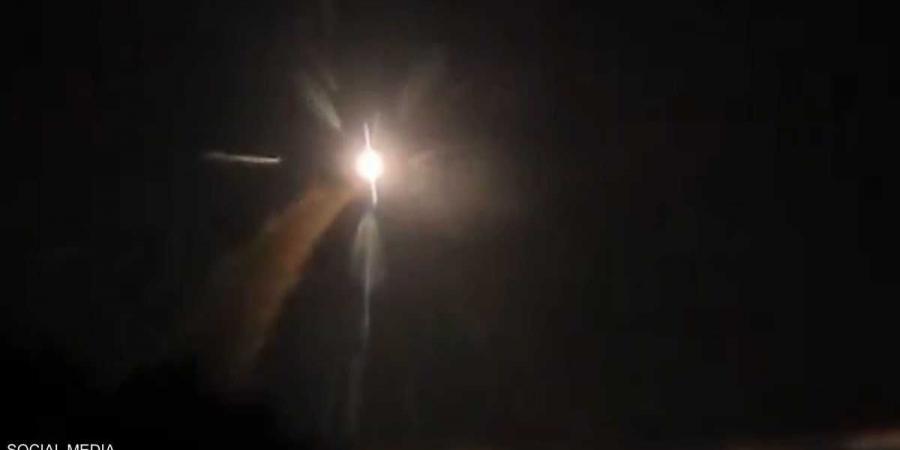 الفجر سبورت .. العالم اليوم - بالصواريخ المجنحة.. الحوثيون يقصفون "هدفا حيويا" في حيفا