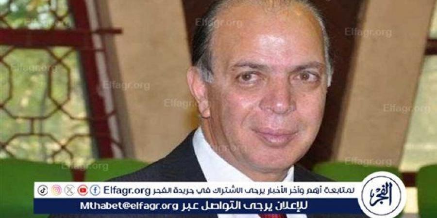 الفجر سبورت .. محمد الطويلة يكشف عن أزمة مع بيراميدز ويقدم شكوى رسمية للكاف