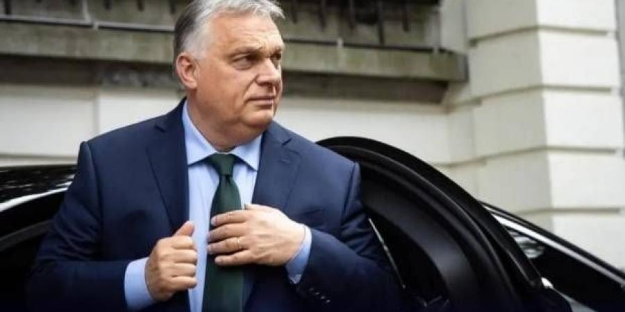 الفجر سبورت .. وسط انتقادات أوروبية.. رئيس وزراء المجر يزور هذه الدولة خلال أيام