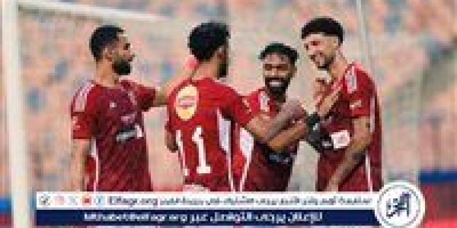 بركات: الأهلي فاتح على الرابع في الدوري