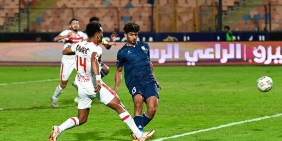 بيراميدز يقترب من خطف لاعب الزمالك يوسف أوباما «خاص» - بوابة المساء الاخباري