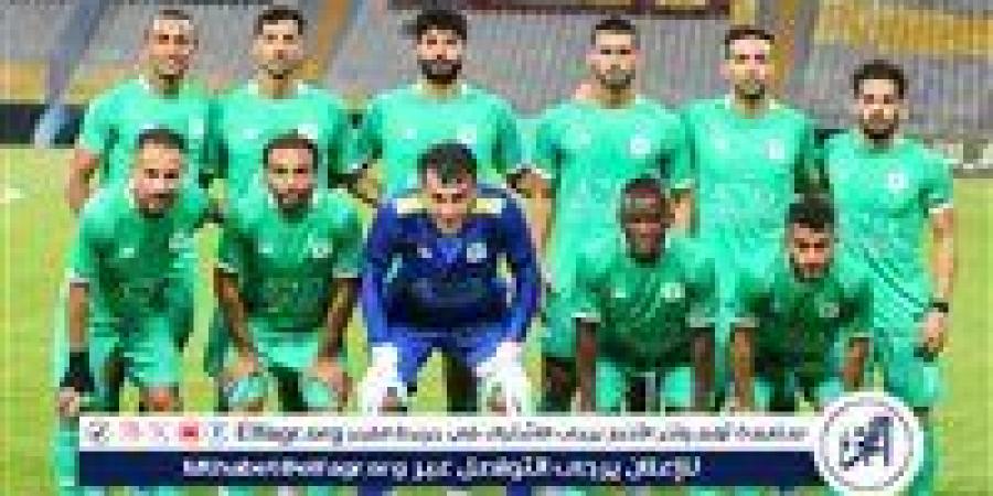 عاجل.. المصري يفوز على البنك الأهلي 3/1 ويتأهل للدور ربع النهائي بكأس مصر