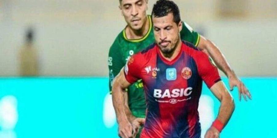 طارق حامد أمام محمد شريف.. ضمك ضد الخليج في صدام قوي بـ الدوري السعودي - بوابة المساء الاخباري