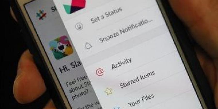 Slack تصحح مشكلة أمنية محتملة فى مجال الذكاء الاصطناعي - المساء الاخباري