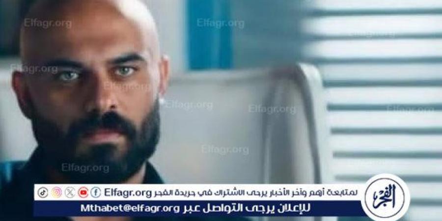 أحمد صلاح حسني عن فيلم "عودة الماموث": نقدر ننتج أعمال مثل هوليود