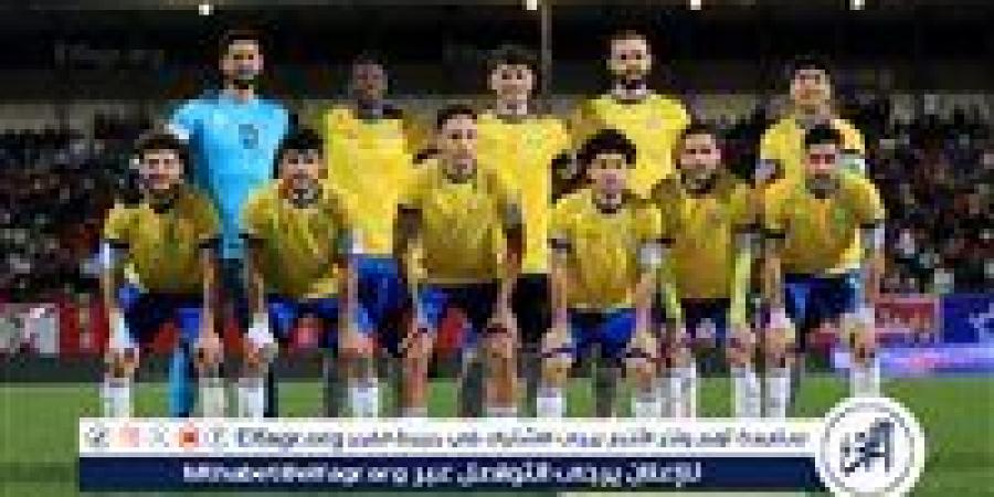 إيهاب جلال يُعلن التشكيل الرسمي للإسماعيلي أمام طلائع الجيش في كأس مصر