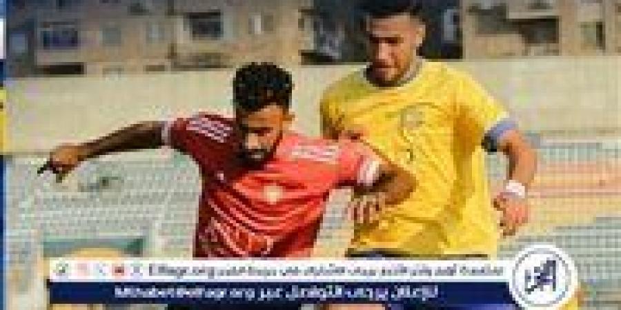 عاجل.. الإسماعيلي يتغلب على طلائع الجيش ويتأهل لنصف نهائي كأس مصر