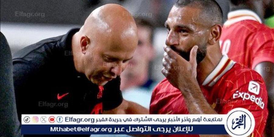 صباح الكورة.. مدرب ليفربول يفجر مفاجأة حول تجديد عقد صلاح وبديل بيلينجهام في ريال مدريد والحضري يسخر من اختيارات حسام حسن لقائمة المنتخب