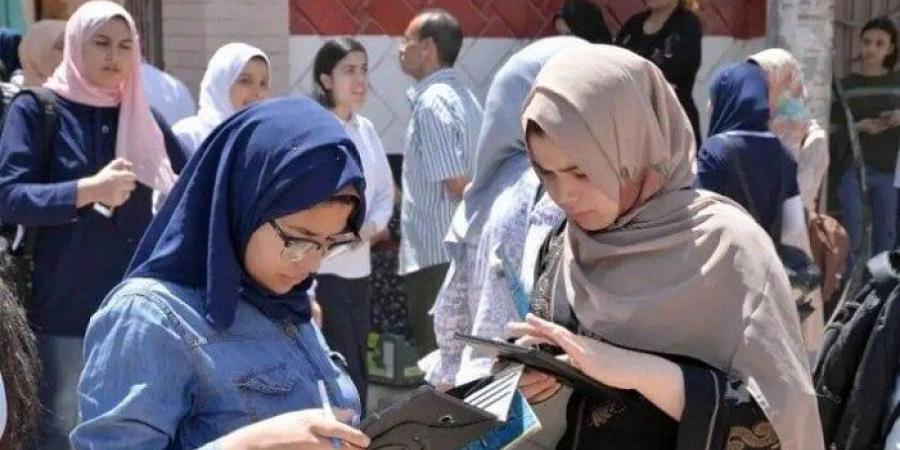 نظام الثانوية العامة الجديد 2024-2025.. اعرف التفاصيل - بوابة المساء الاخباري