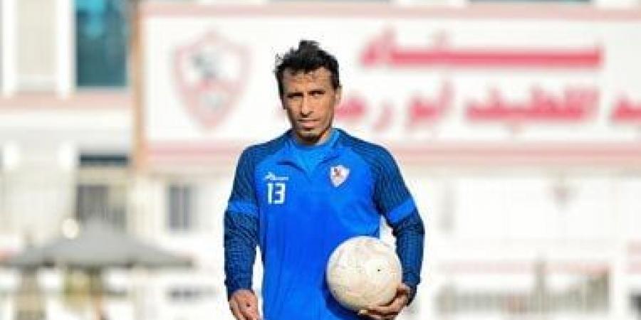 والد محمد عبد الشافى: ابنى سيعود للزمالك ولن يعتزل كرة القدم - المساء الاخباري