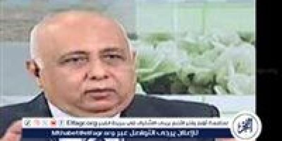 هشام حلبي: عندما تشتري مصر أسلحة تطلب من الدول المصنعة تعديلات لرفع كفاءتها