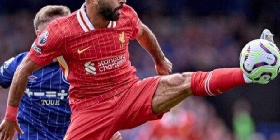 موعد مباراة ليفربول ضد برينتفورد في الدوري الإنجليزي والقنوات الناقلة - بوابة المساء الاخباري