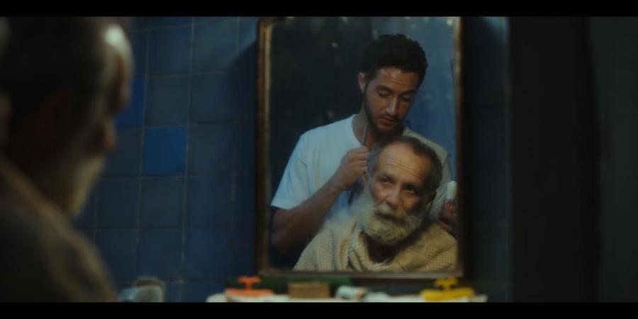 العرض العالمي الأول لفيلم أحمد مالك "هاني" بـ "الغردقة لسينما الشباب" .. بوابة الفجر سبورت