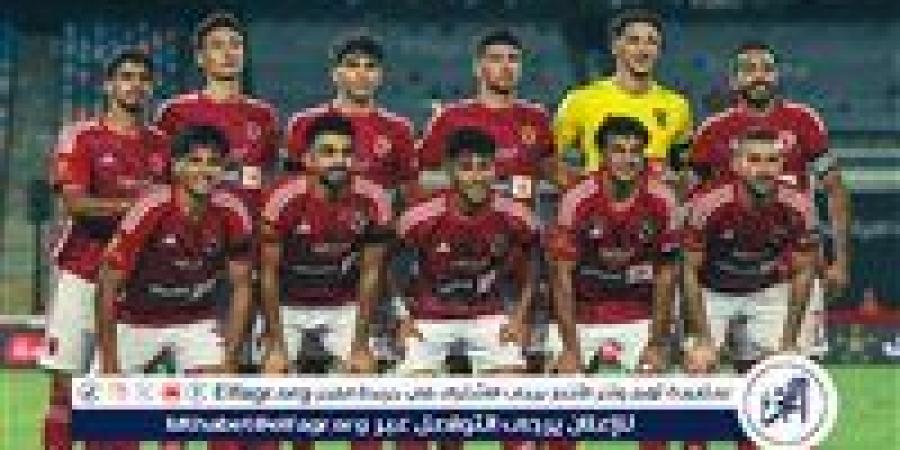 الأهلي ينتظر قرار كولر لانضمام لاعبي الفريق لمعسكر منتخب مصر